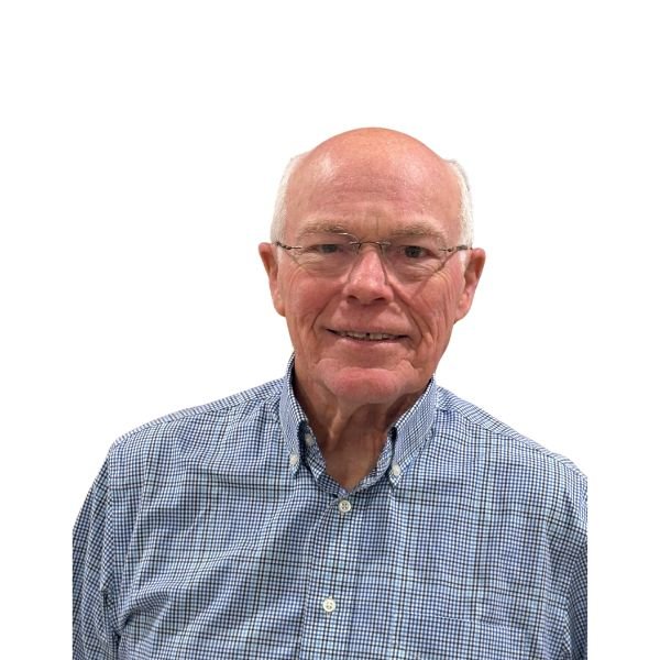 Ricky Evans St. John's Vestry