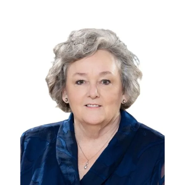 Ben Shepherd St. John's Vestry