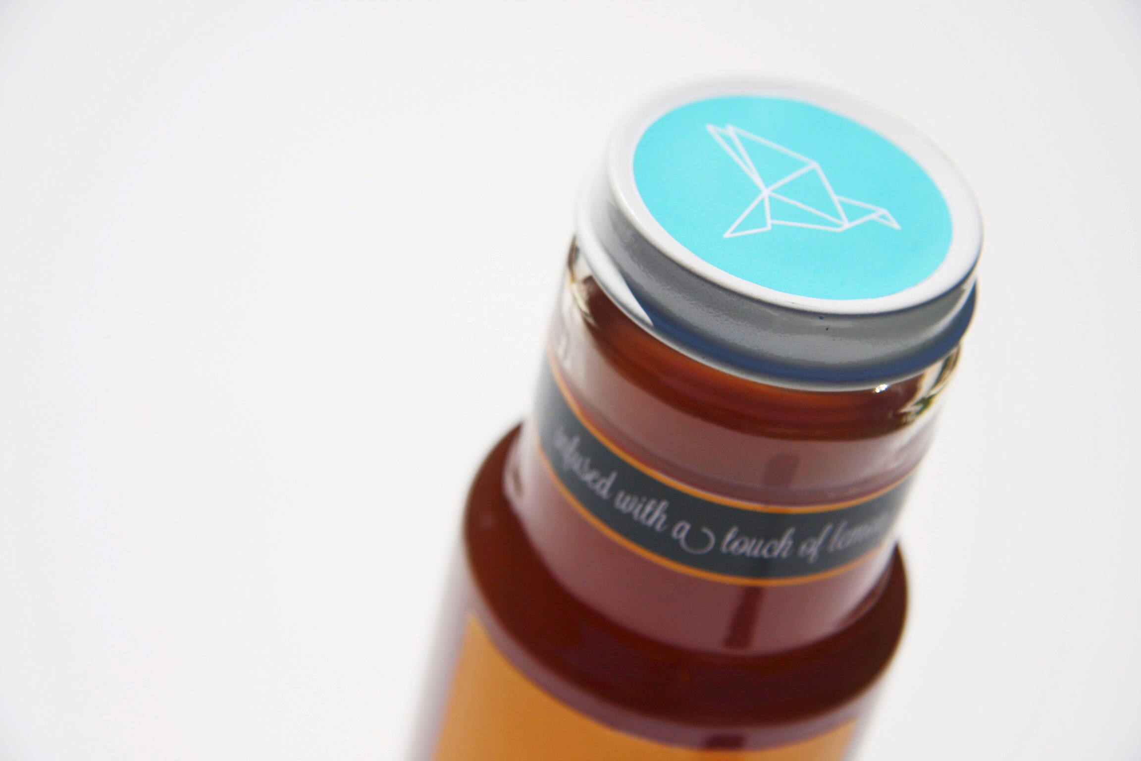 Teagami Iced Tea Beverage