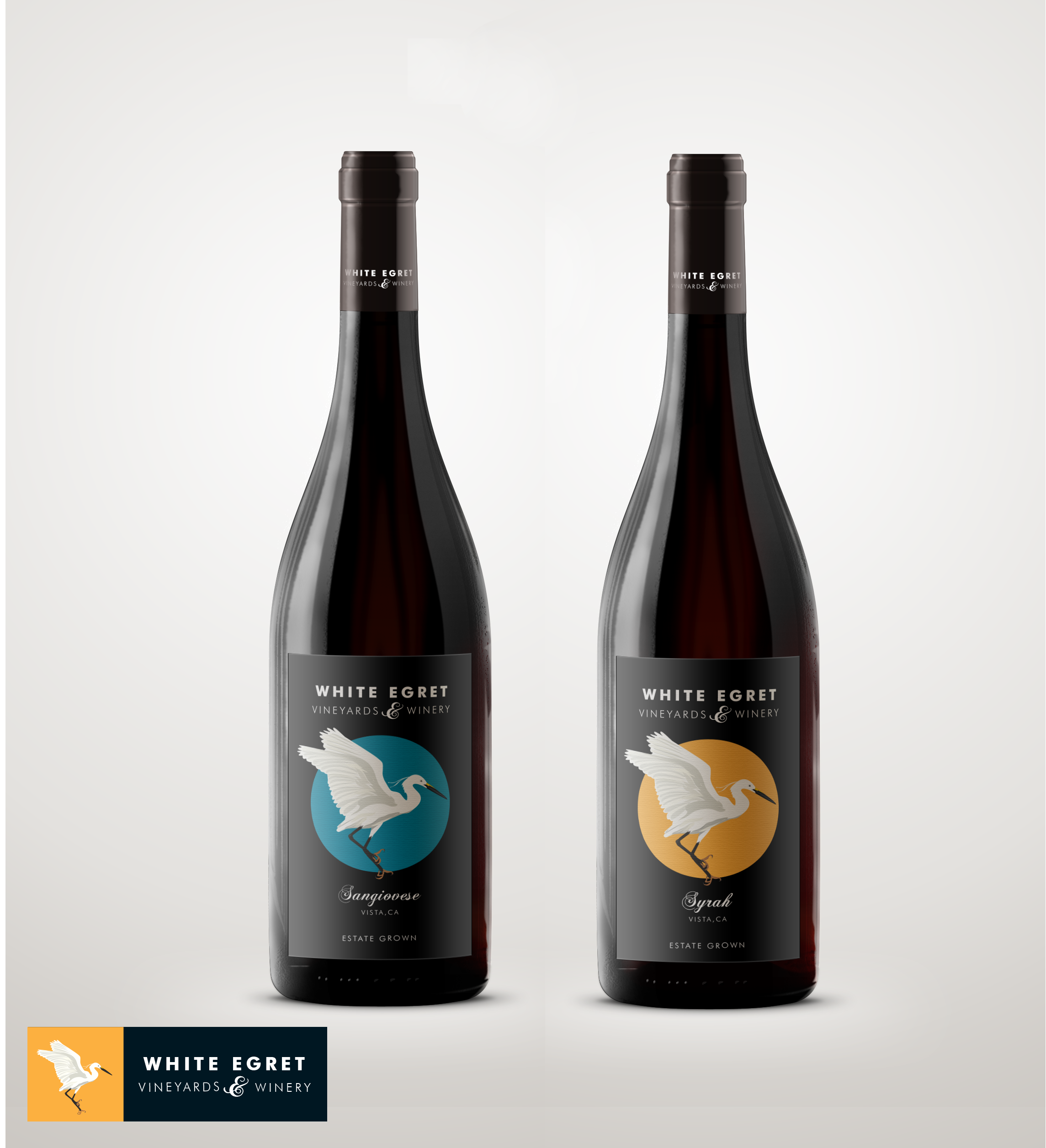 White Egret Vineyards