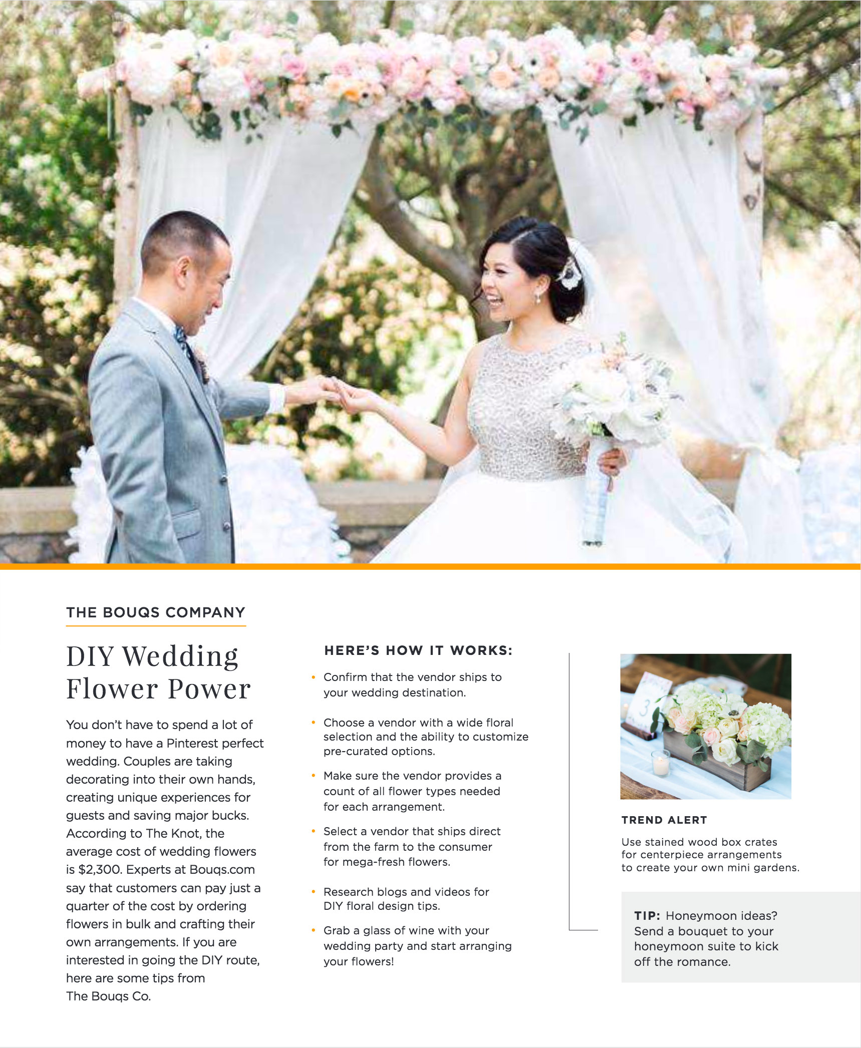 Editorial Design for Travel Leaders