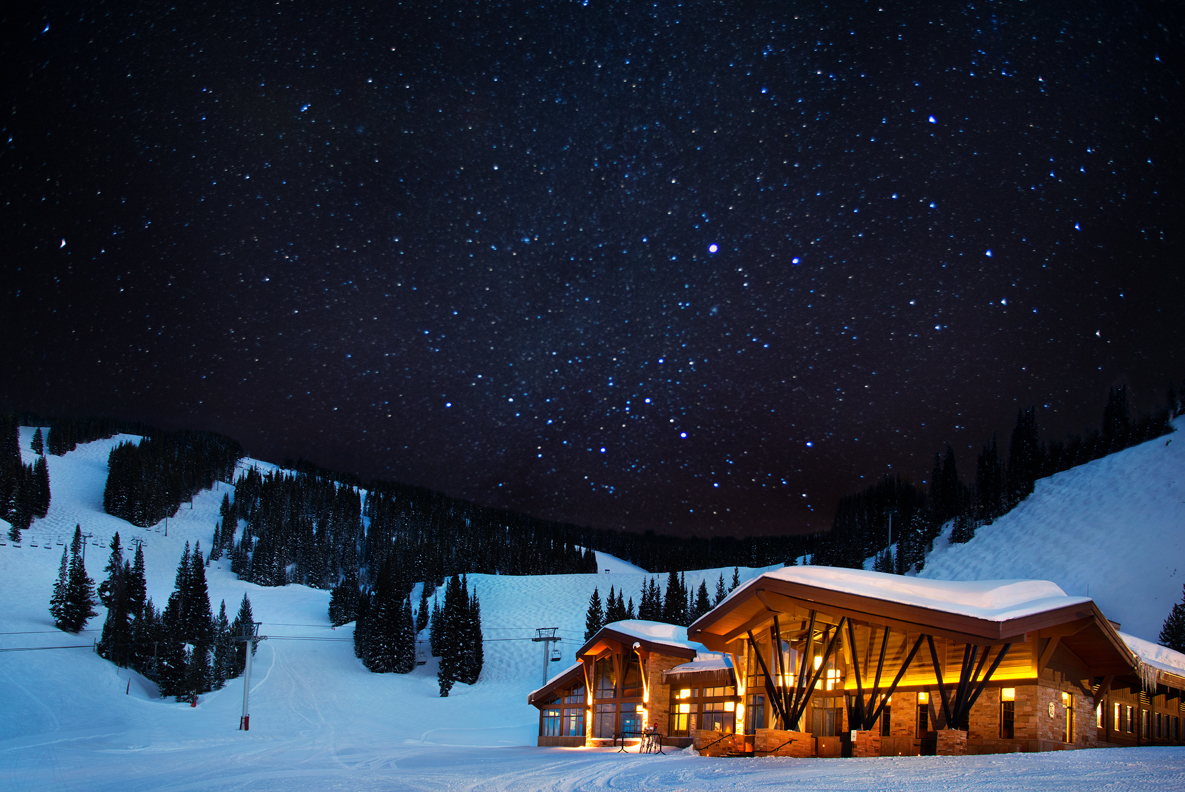 Honored to be picked as Vail's #1 Photo of the Year