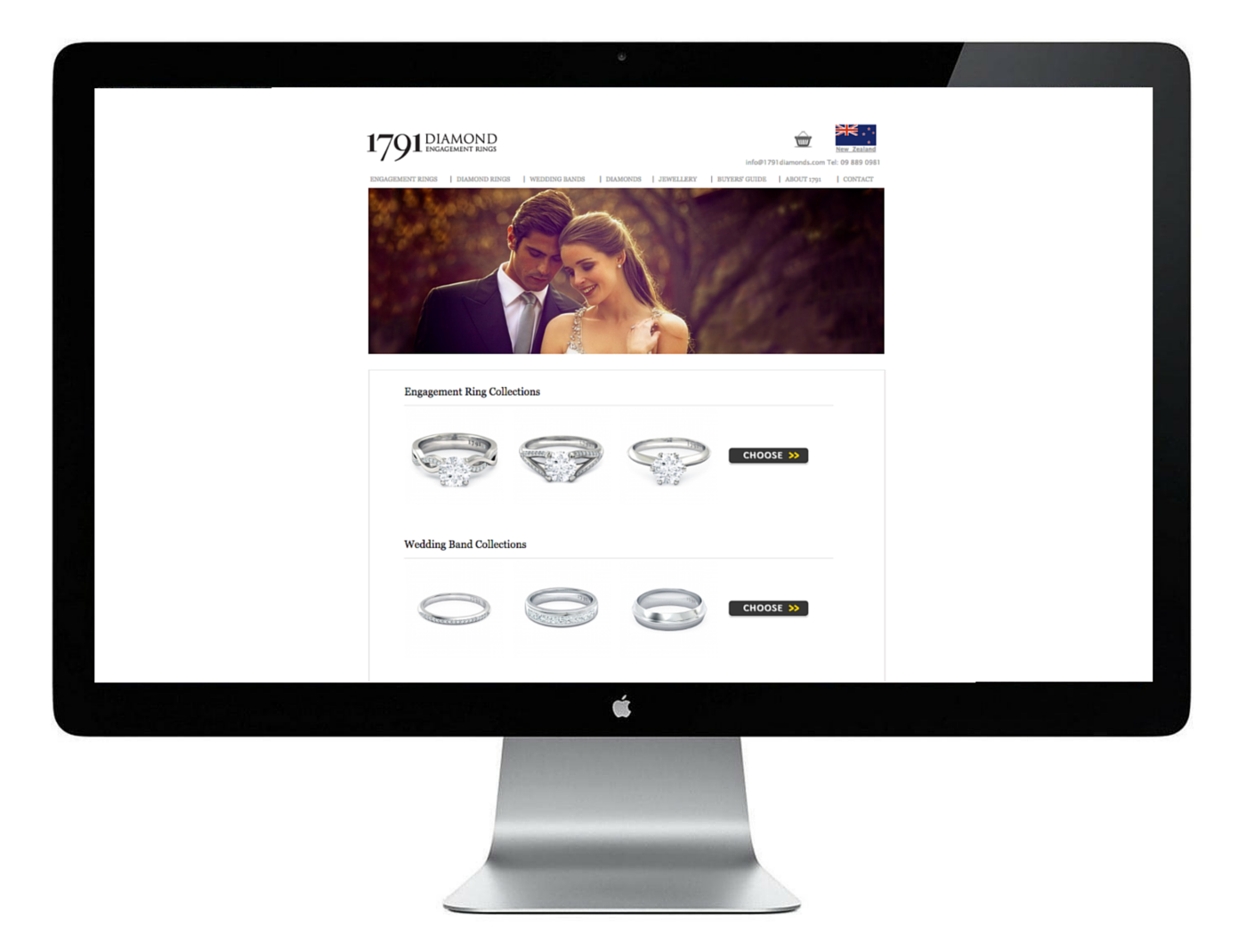 1791 Diamonds, Wanaka