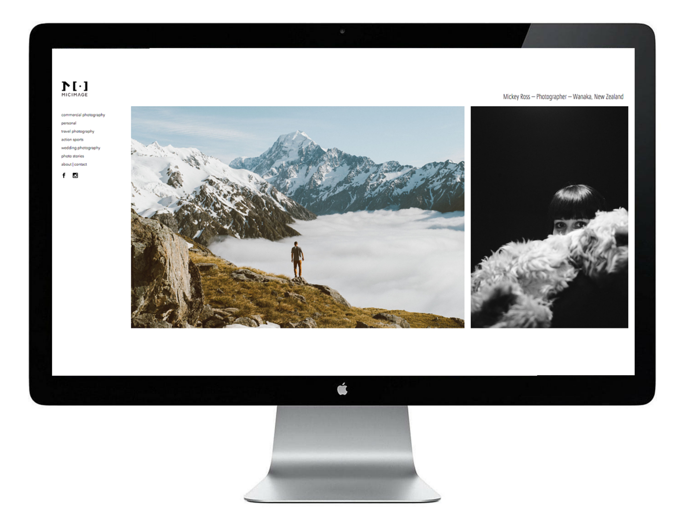 MIC Image, Wanaka