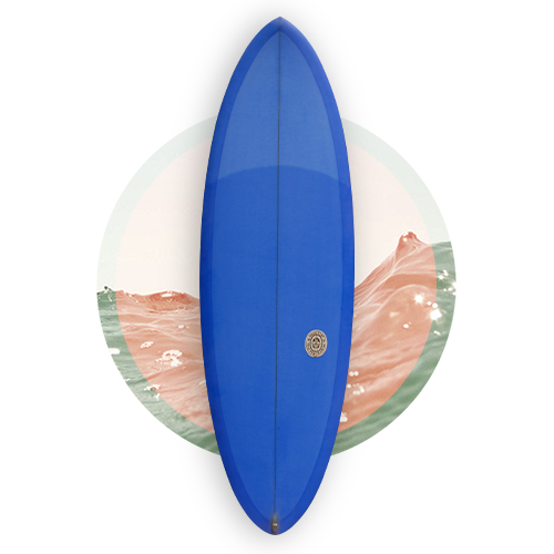 Neal Purchase Jnr — Sea Sick Surf Shop