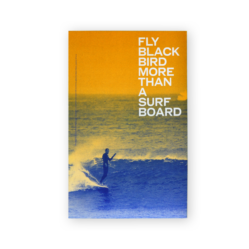 seasicksurf fly black bird more than a surf board book.png