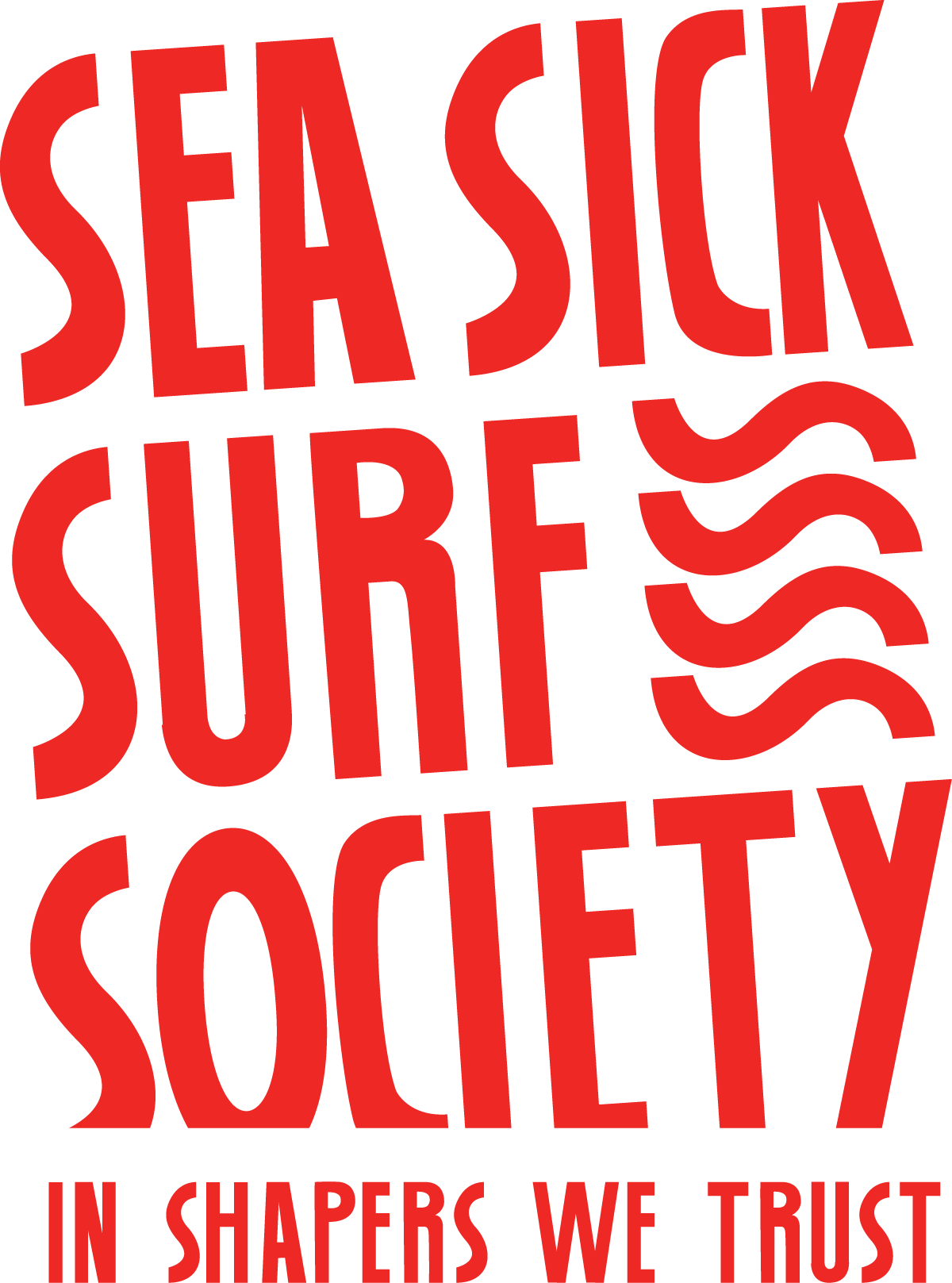 Sea Sick Surf Shop