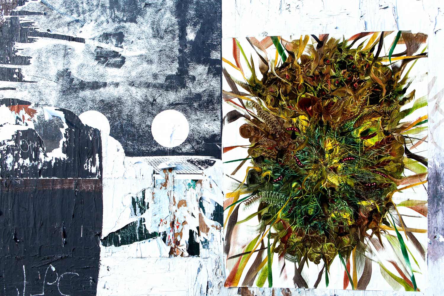 Bankside Transformed