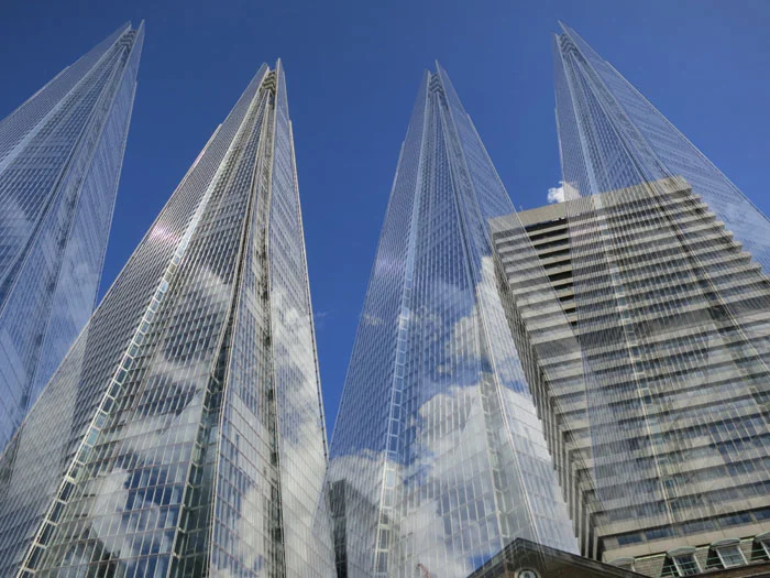 Tamiko Thiel - Fractured Visions - Commissioned by AXNS Collective