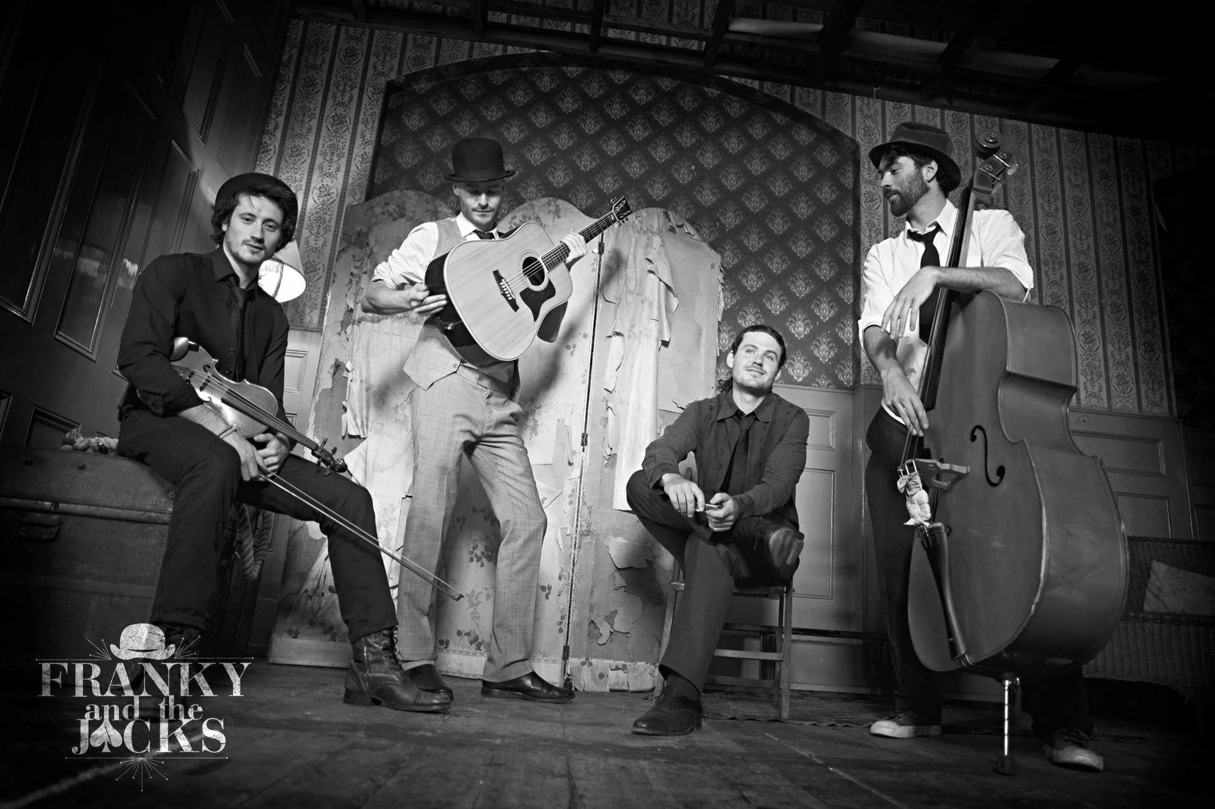 Riverside Stage - 5th October