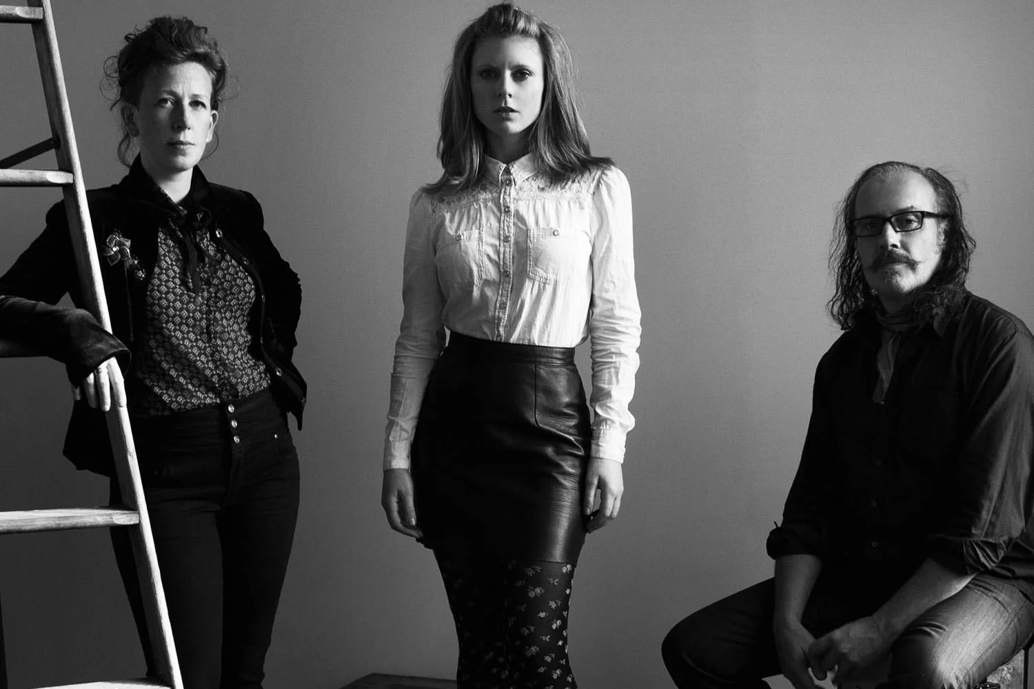 Riverside Stage - 27th September