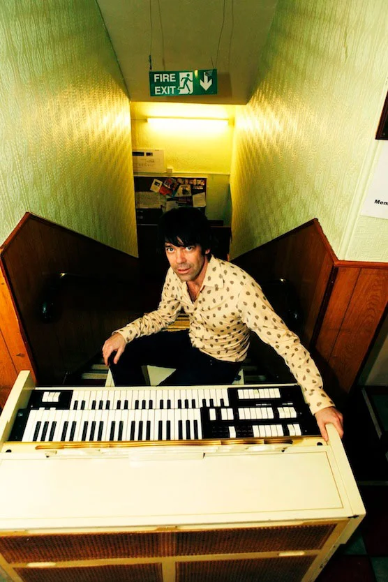 Rory More Live at Borough Market