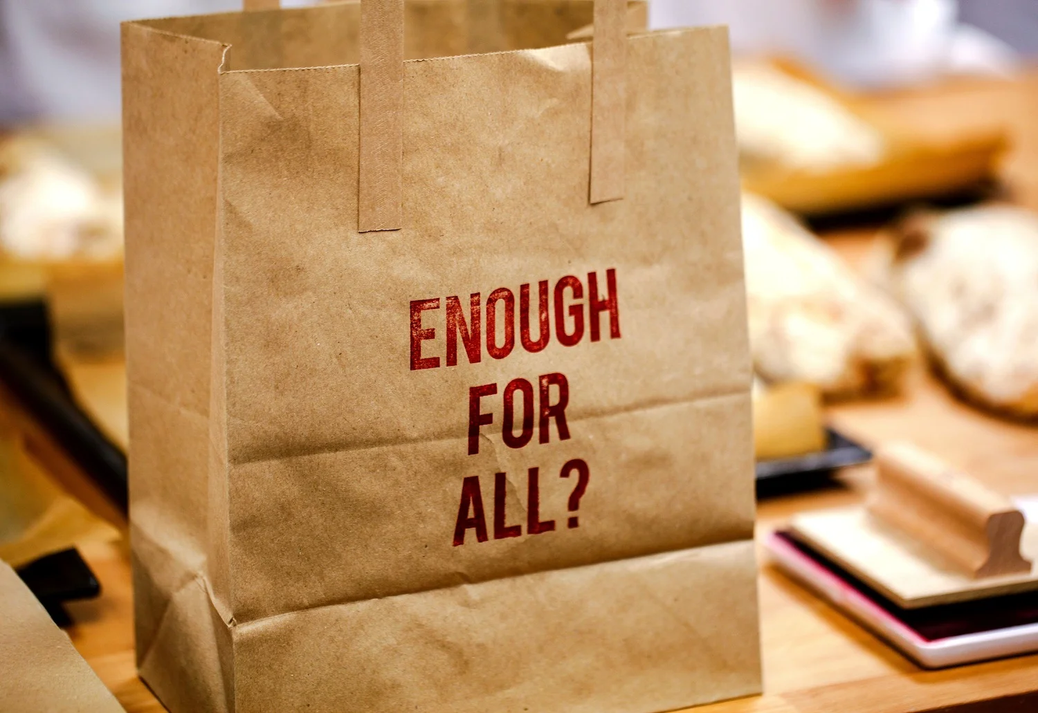 Ruth Ewan  -  Bread Ahead