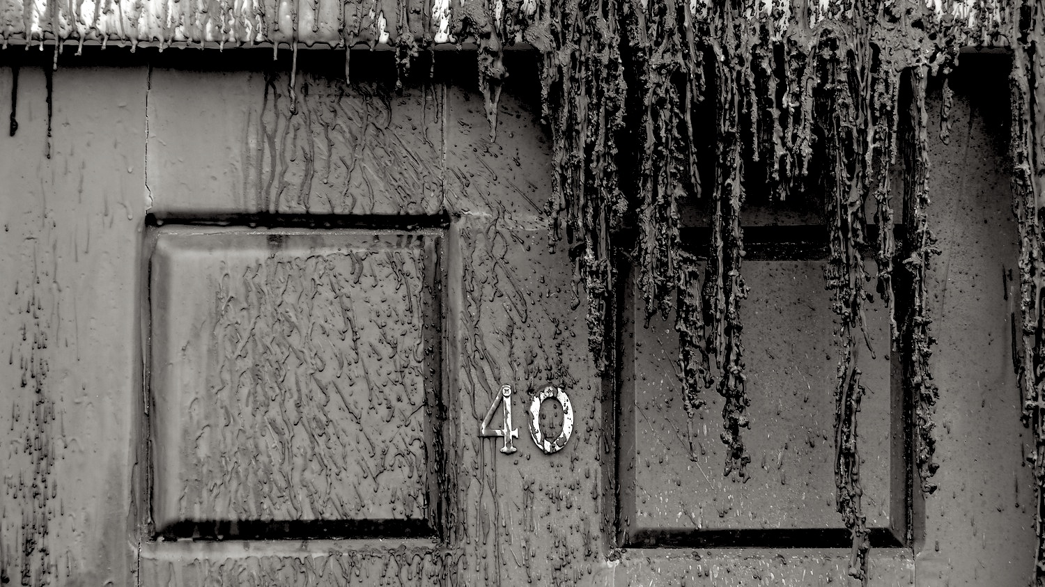 No 40:melting- photo by Angie Dixon- Illuminate Productions