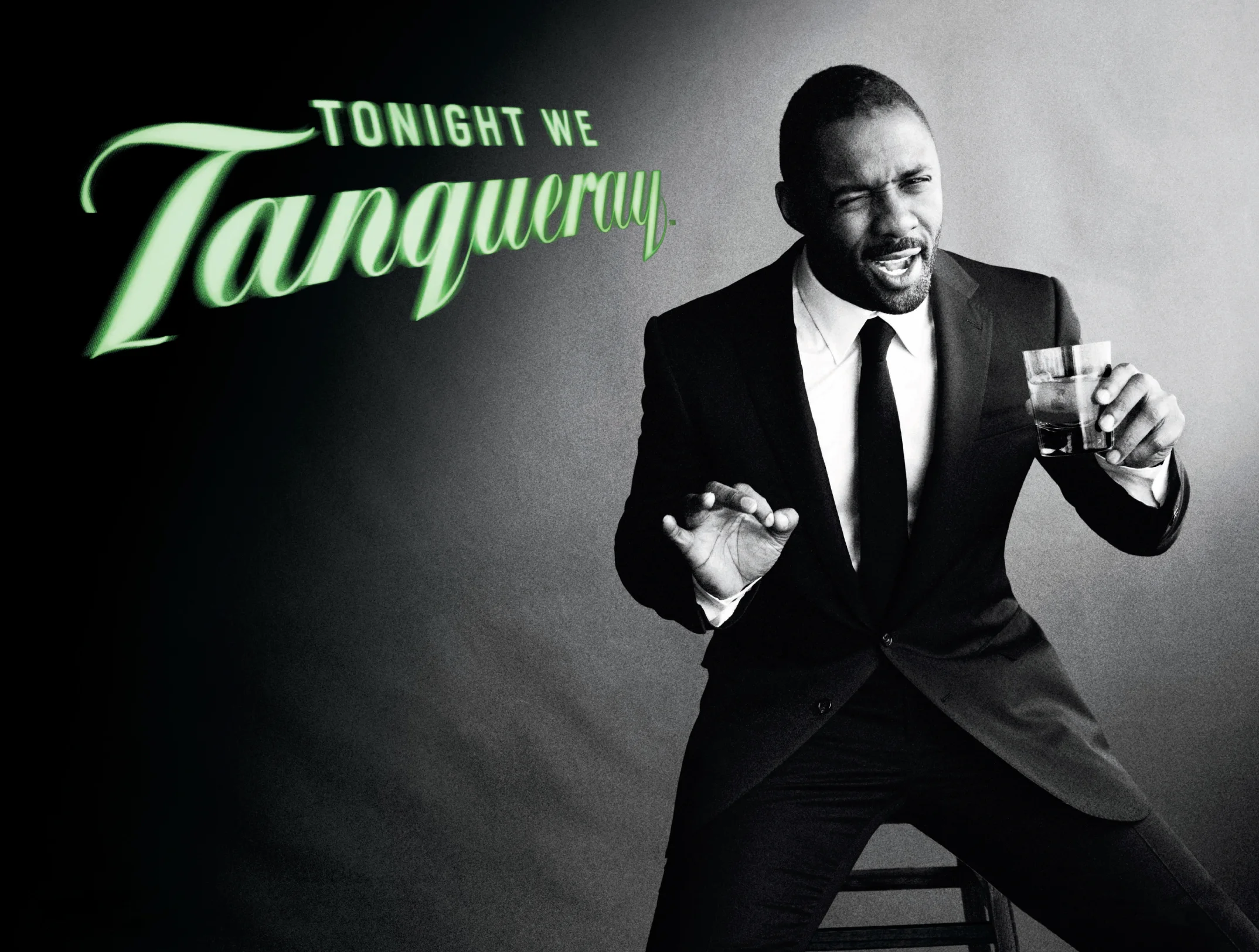 Tonight we Tanqueray Campaign 2010-2013 Client: Diageo Agency: Mother New York Art Direction: Samuel Coleman & Henrik Walse Designer: Henrik Walse Lifestyle photography by Tom Munro , Lorenzo Bringheli and Michel Comte Still Life photography by Nigel Cox
