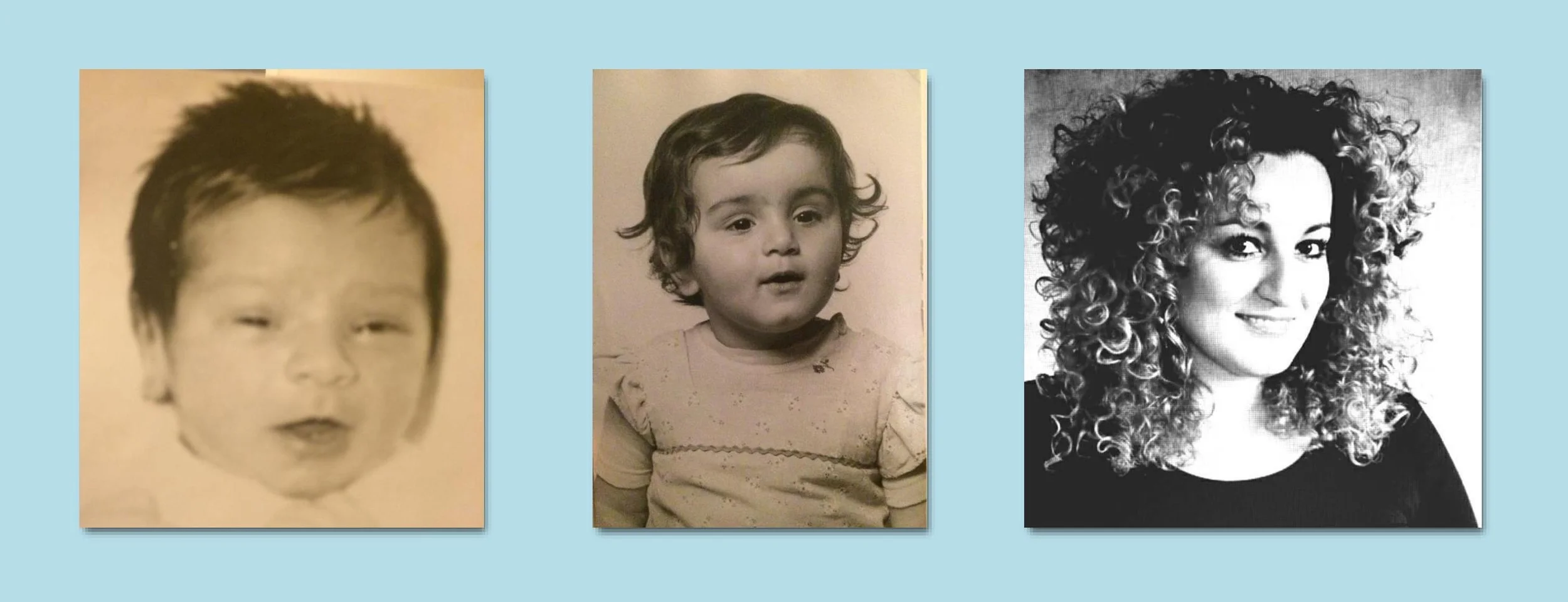 Name : Maroesjka Schouten Date of birth : May 25, 1974 Location : Ras Beirut Country of Adoption : The Netherlands Other relevant information : Born in Makhoul Street at 21:00 according to Doctor's certificate