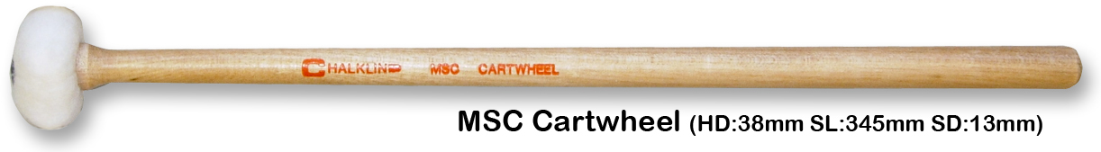 MSC CARTWHEEL