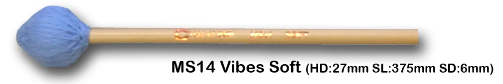 MS14 VIBES SOFT