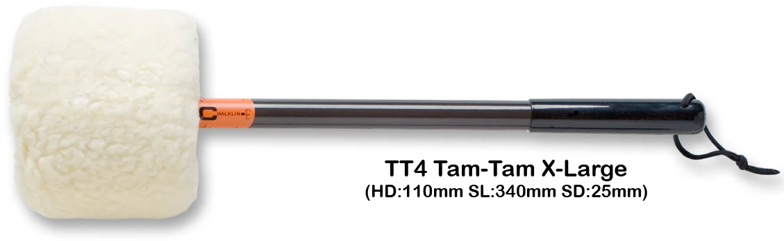 TT4 TAM TAM X-LARGE EXTRA