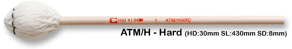 ATM/H HARD MARIMBA