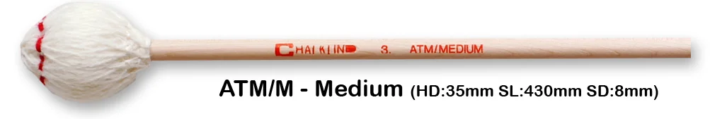 ATM/M MEDIUM MARIMBA