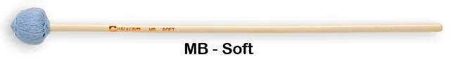 MBMS SOFT MUSHROOM
