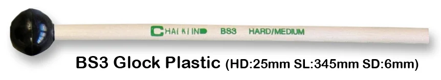 BS3 GLOCK PLASTIC