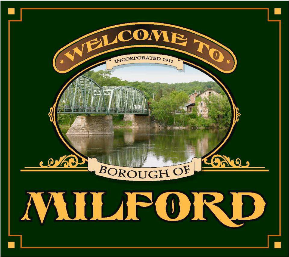 Milford Merchant's Association