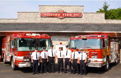 Milford Fire Company