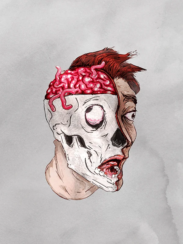 It's All In Your Head