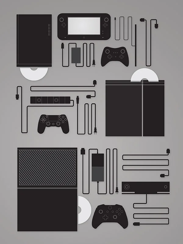 The Console Guide
