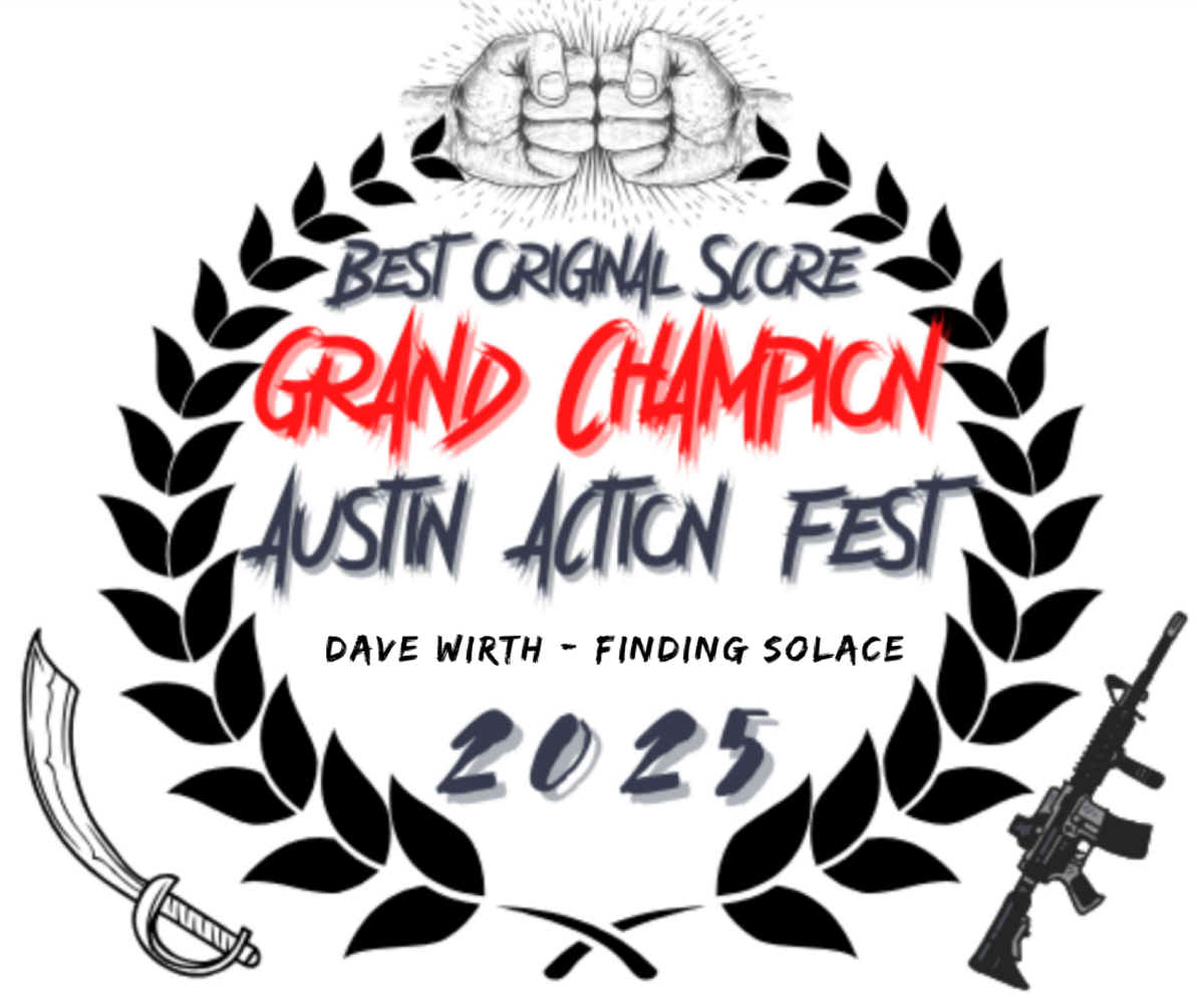 A Premiere, An Award, And Songs That Beethoven Would Surely Dissaprove Of