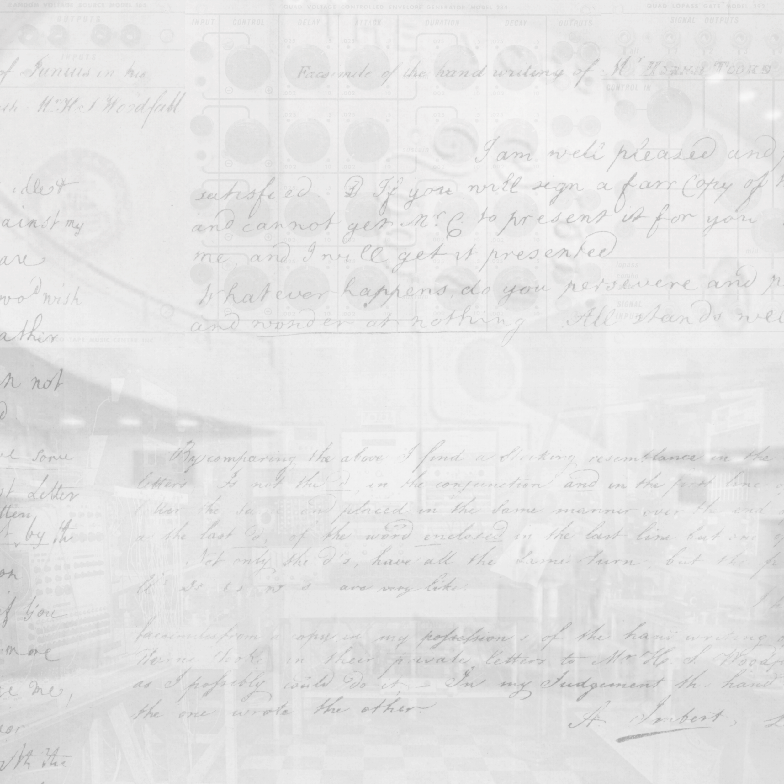 Aelia and Lunae Lumin, Wicked Cities From A Distance