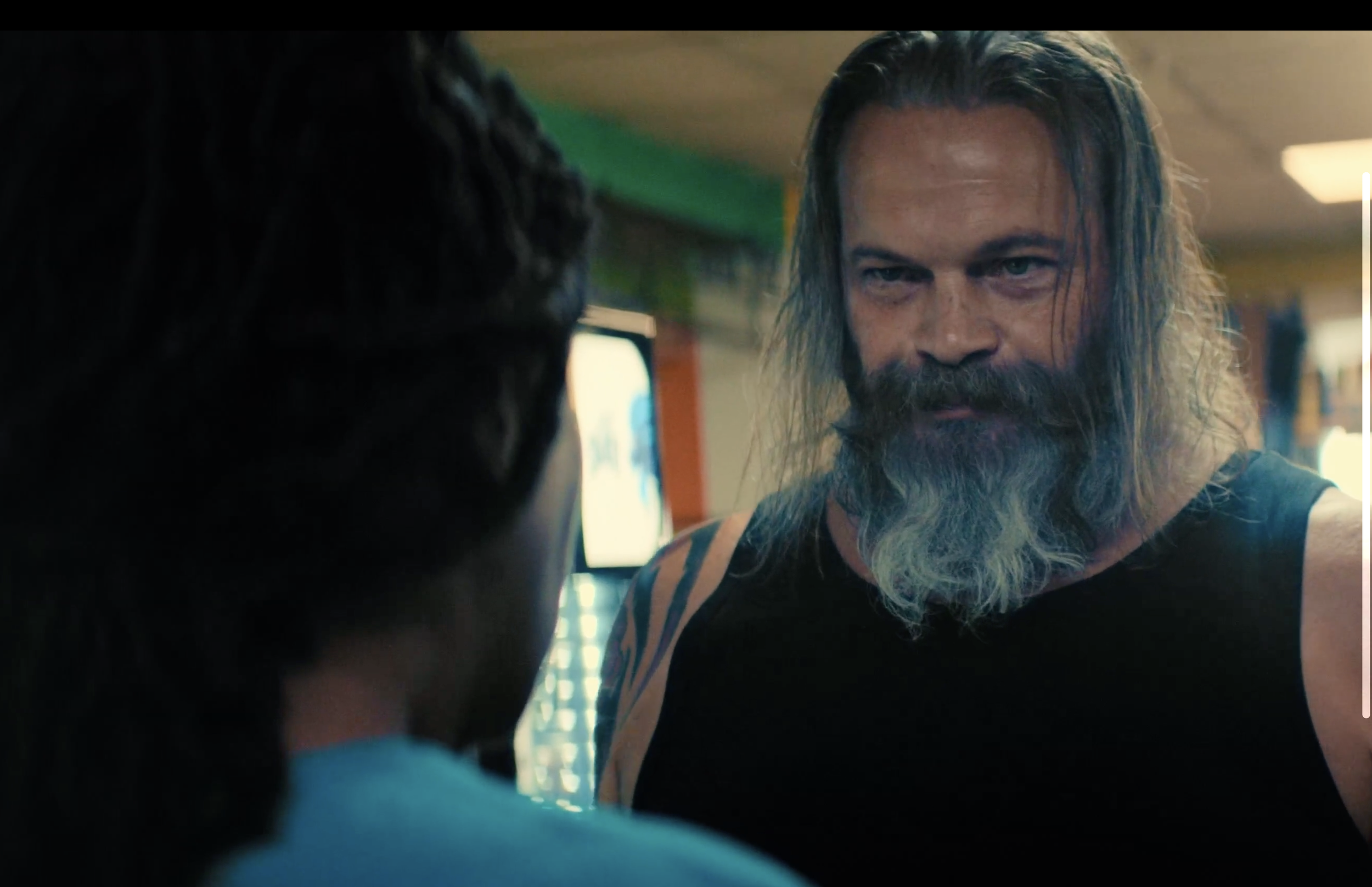  From the outset, I realized it would take at least an hour of music to do the film justice.  