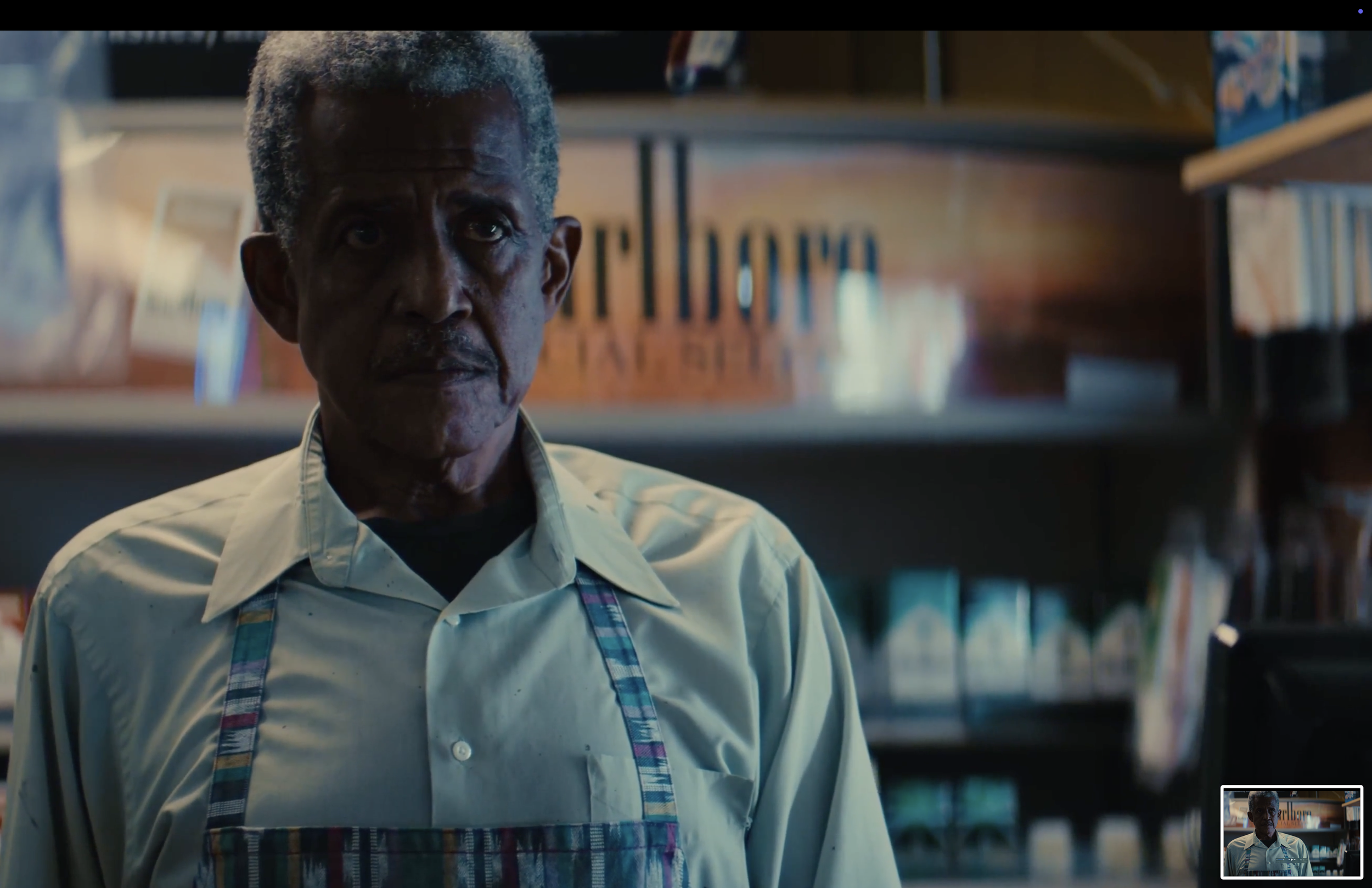  I got to dig into some serious orchestral inensity in so many parts of the film. 