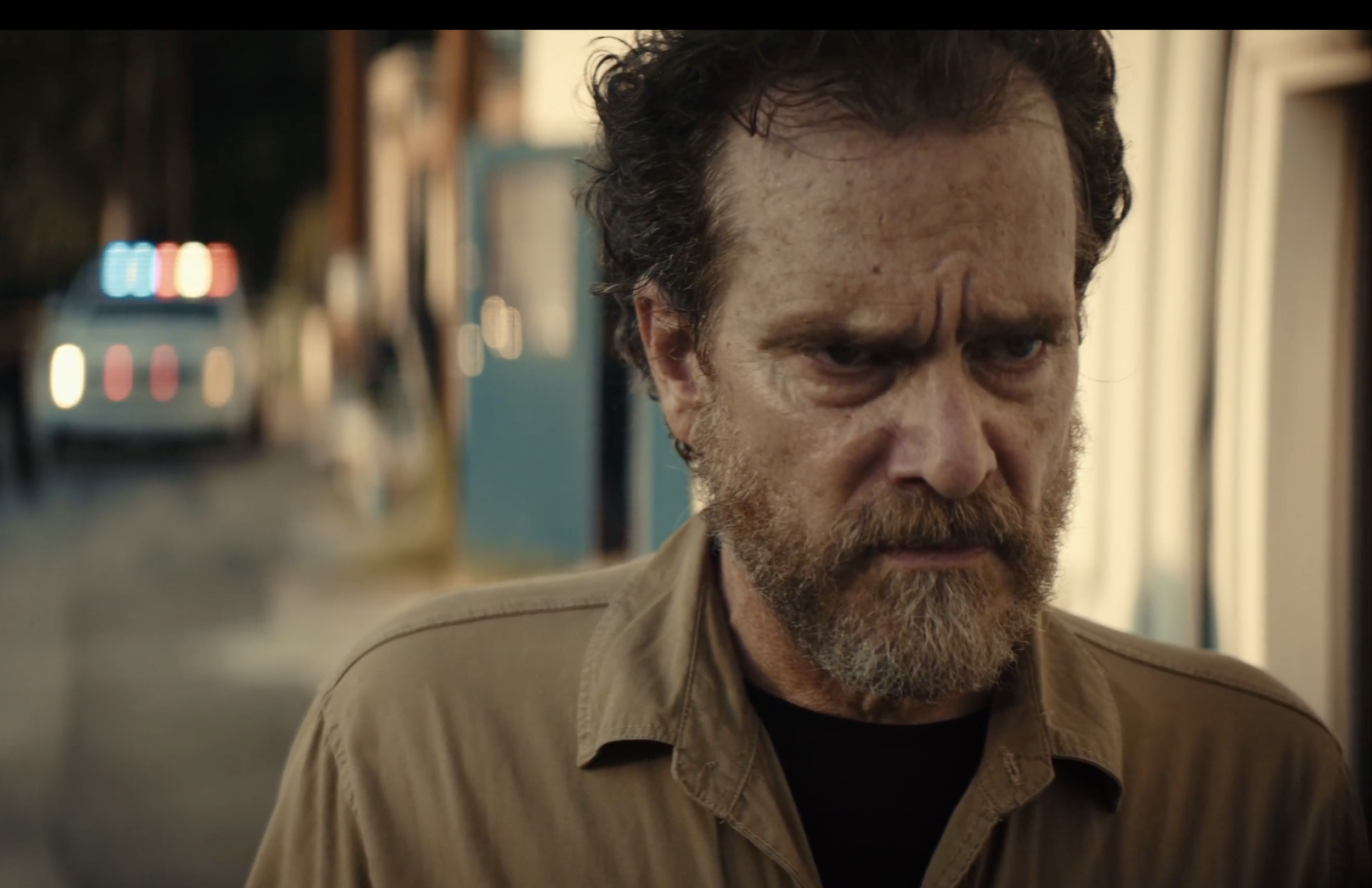  The music also needed to be orchestral. The story screamed for it. I had to go for it. 