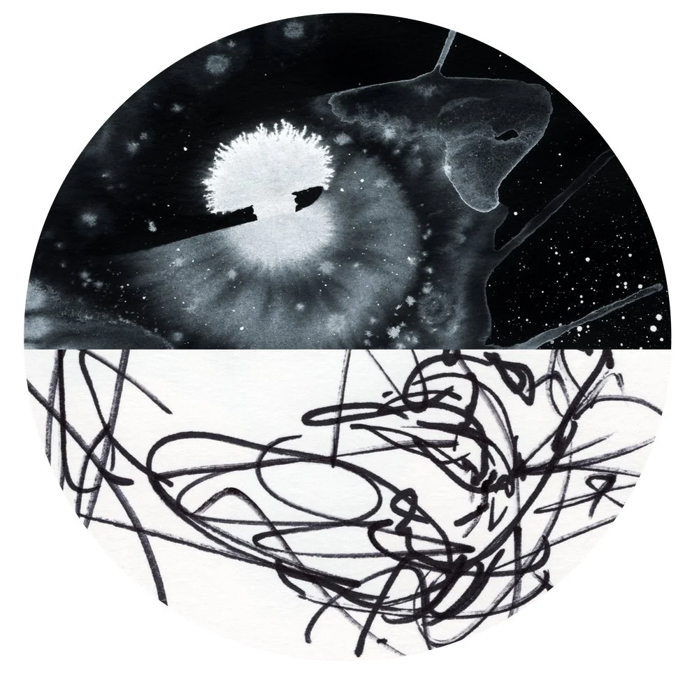 ANAXIMANDER: Mystics