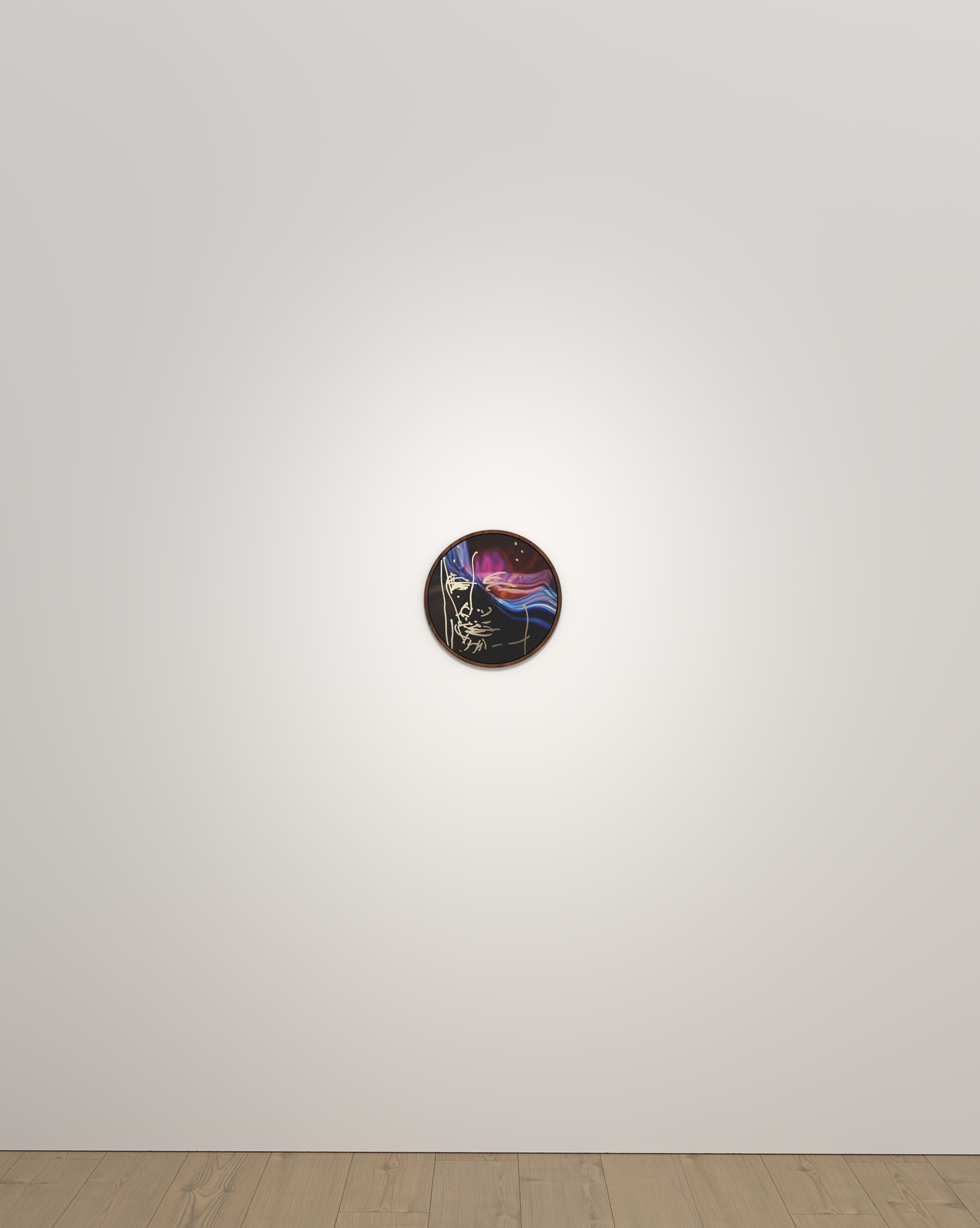 ANAXIMANDER II

Oil on aluminium panel
Ø : 40 cm | 15.7 inches

Walnut frame

__
Jonathan Joubert 2020