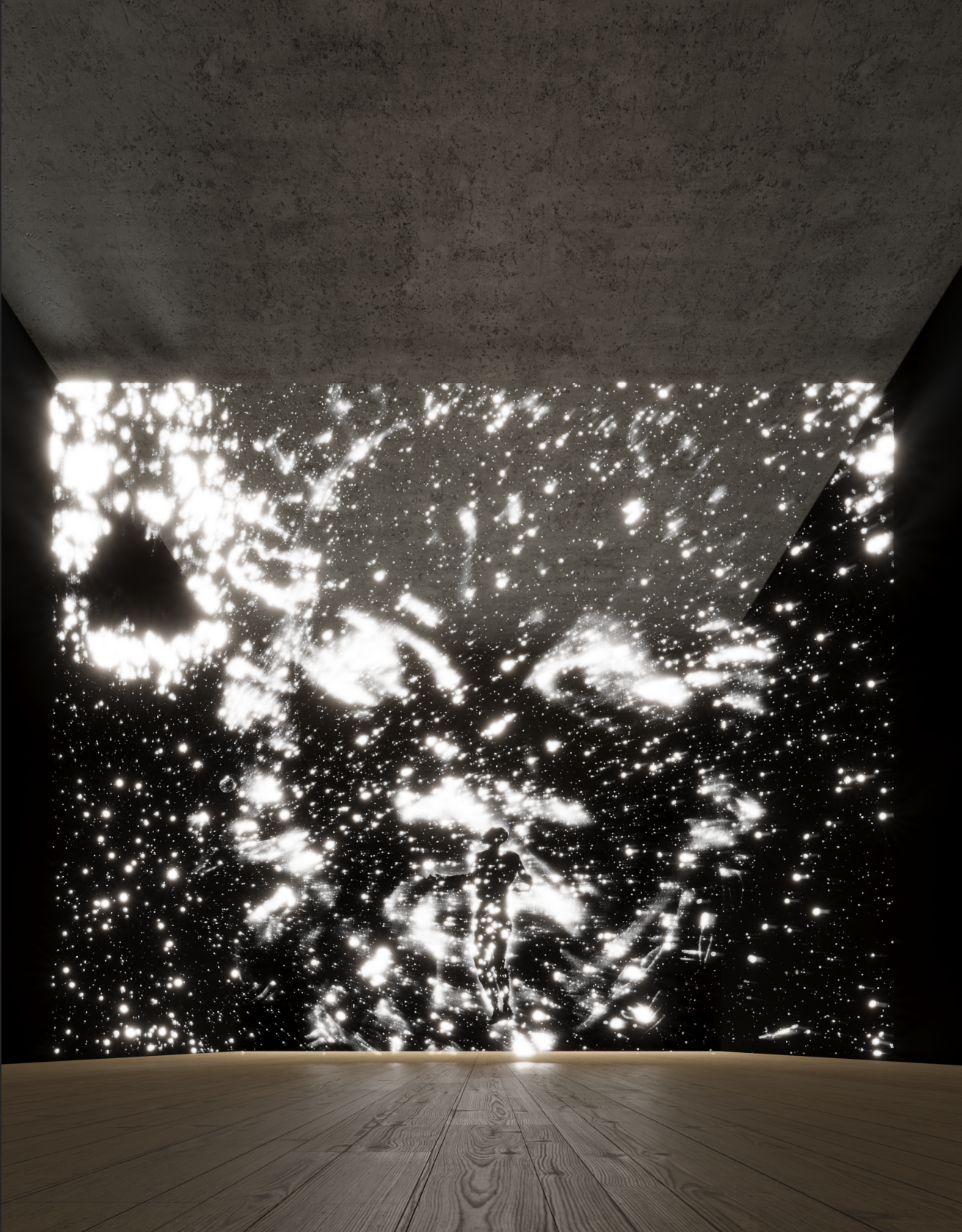 Divers redux - Diver of The Portals  _ Jonathan Joubert 2026