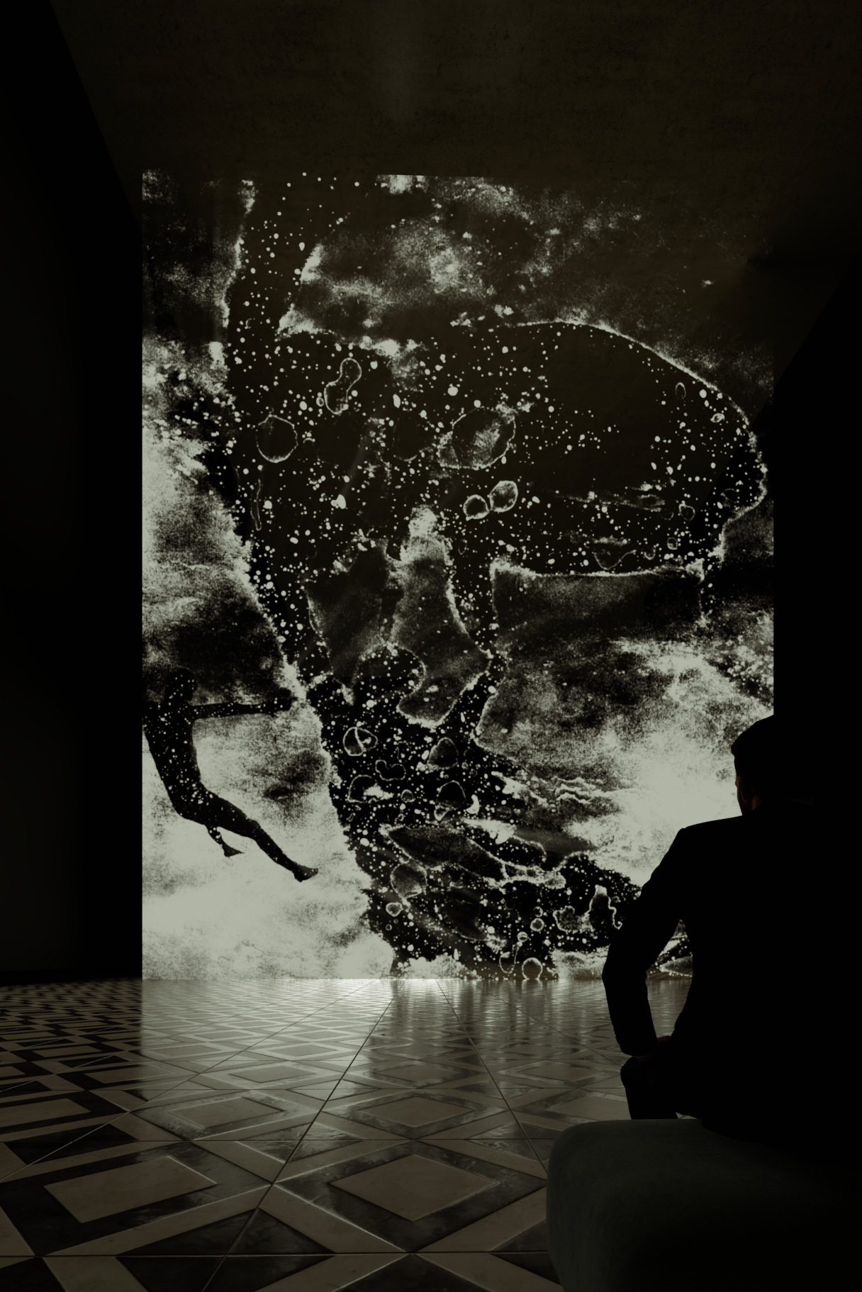 ANAXIMANDER - Diver (Divers of Portals III) - 2026