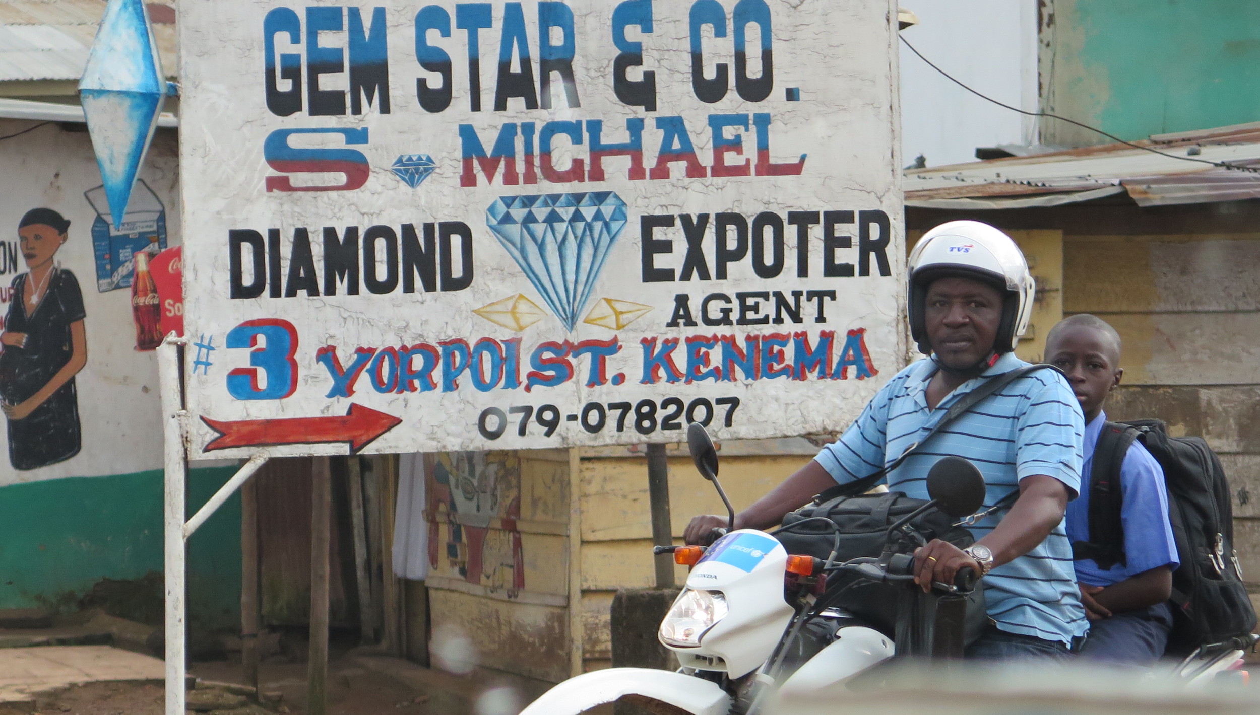 IMG_0675 Diamond Exporter Kenema.JPG