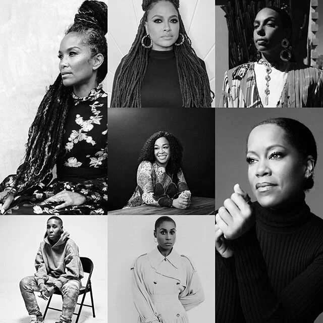 These are my benchmarks. I am empowered by their bold refusal to accept the status quo. When I need help with crafting a story, I study their scenes, characters, and choices. I soak in their resilience whenever I&rsquo;m battling naysayers (even when