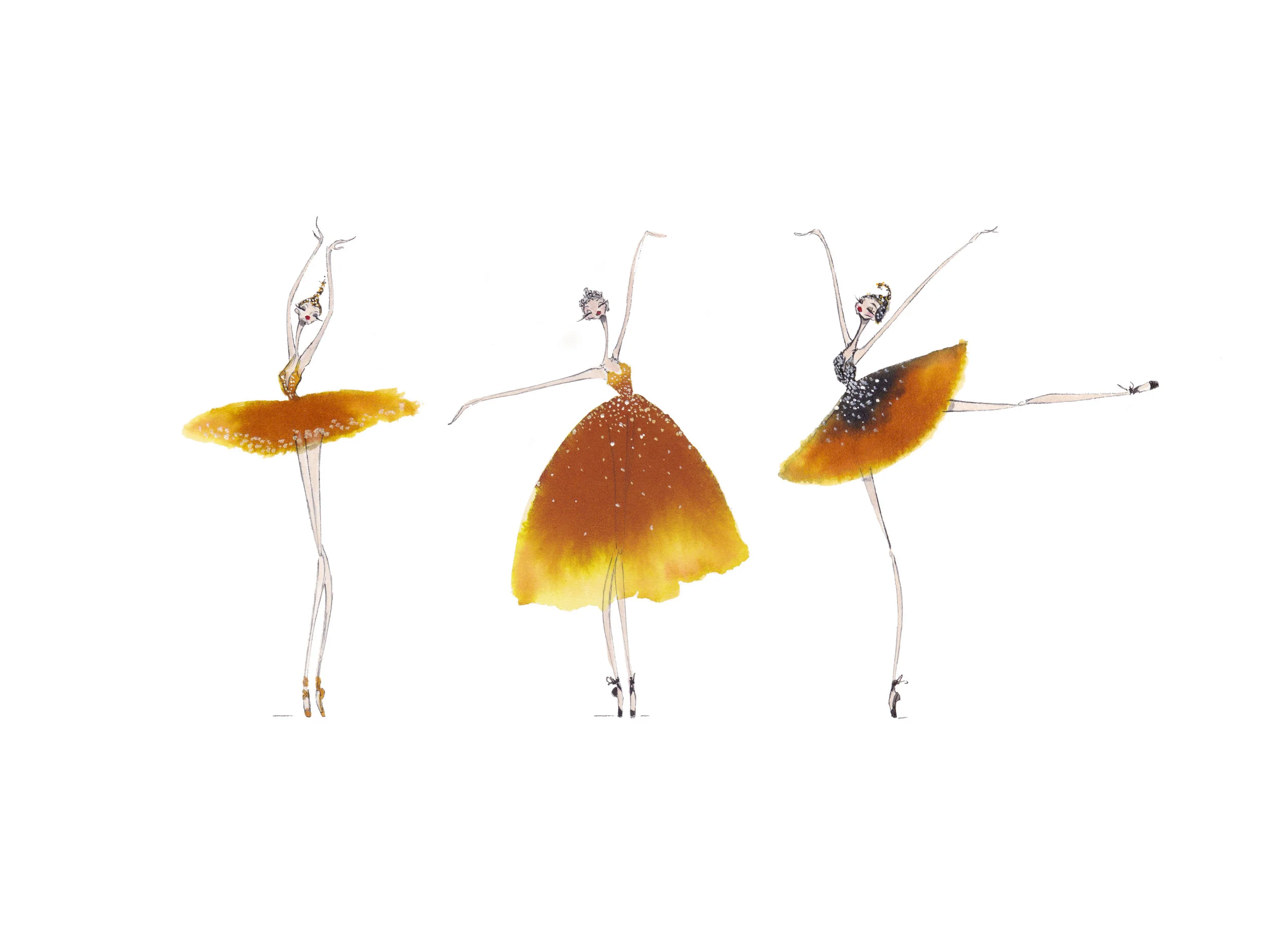 GoldenBallerinas_9x12.jpg