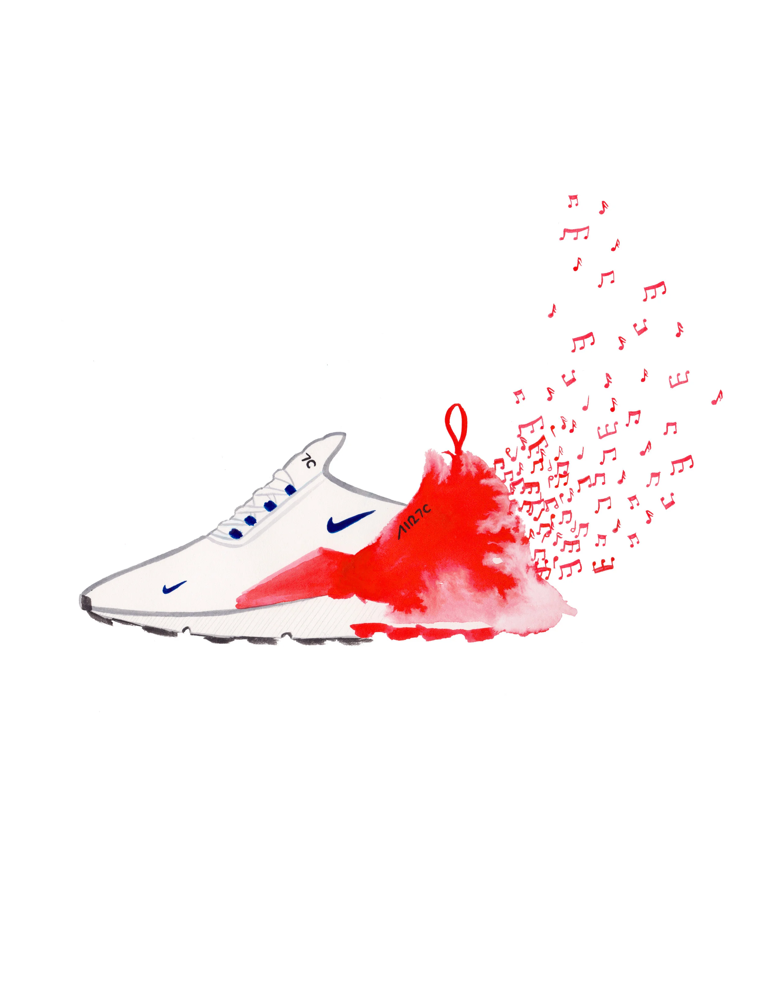 Nike Air 2018