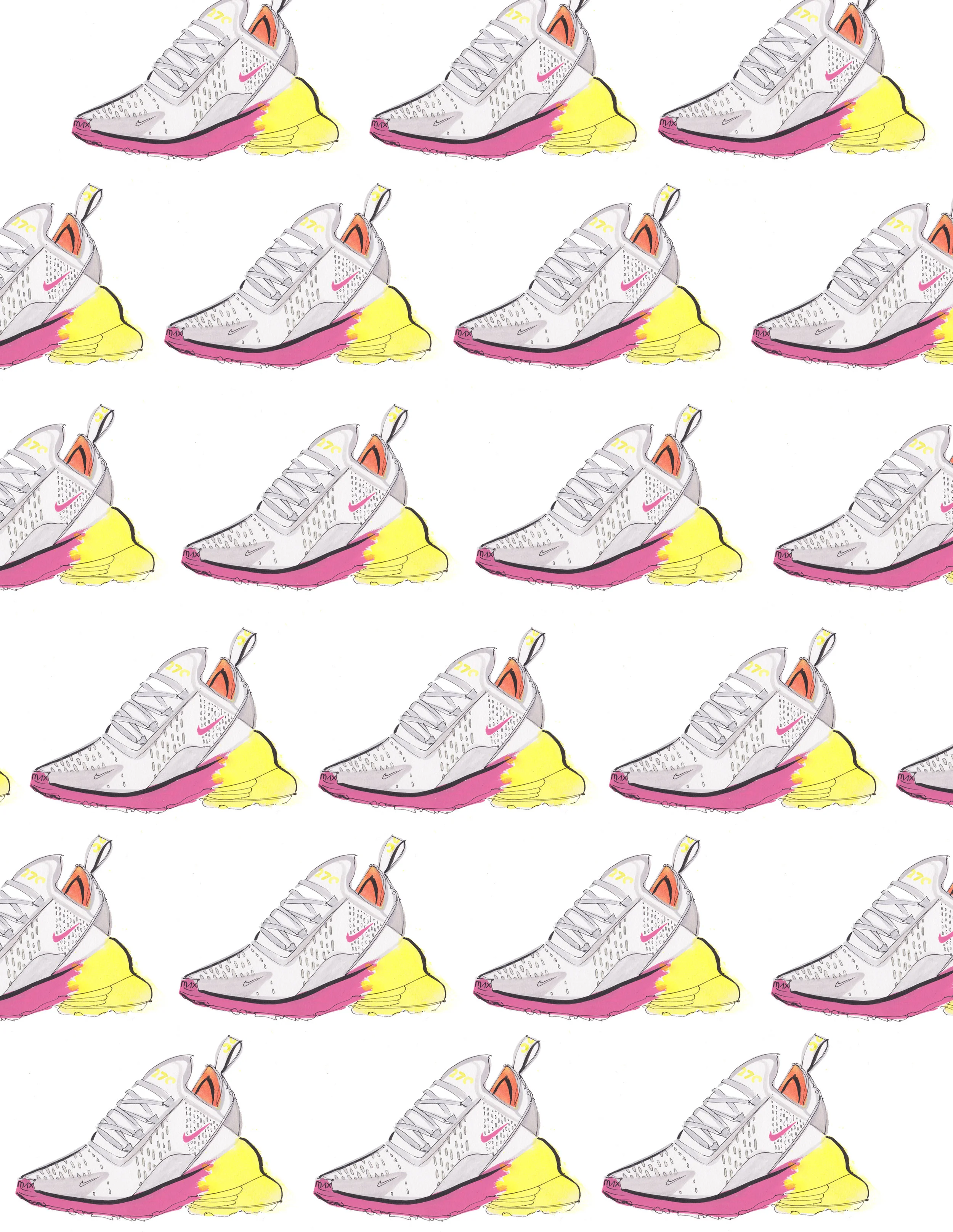 Nike Air 2018