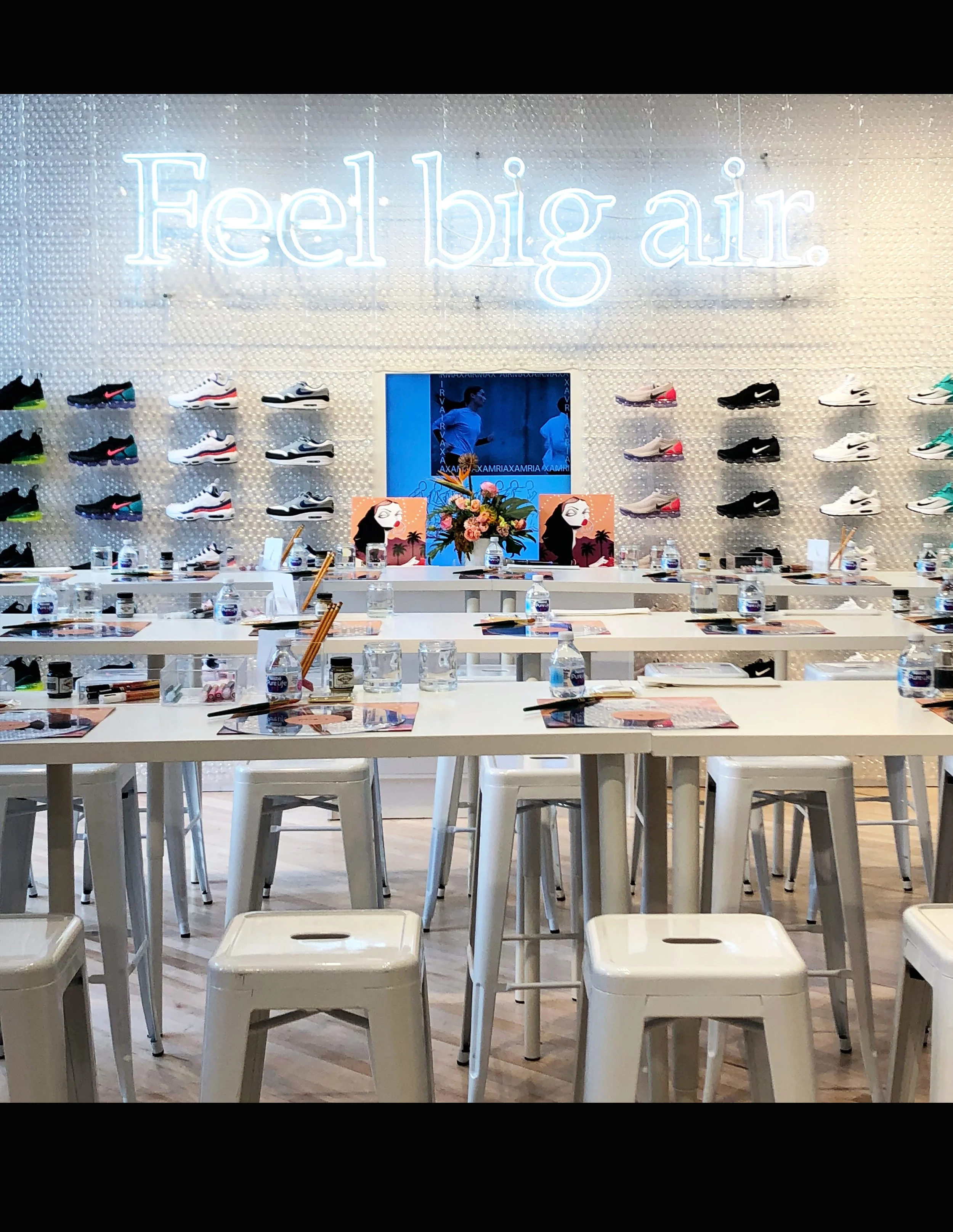Nike Air 2018