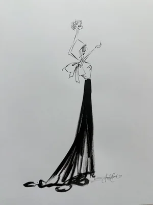 Jacquemus Couture 2025, ORIGINAL — Jamie Lee Reardin