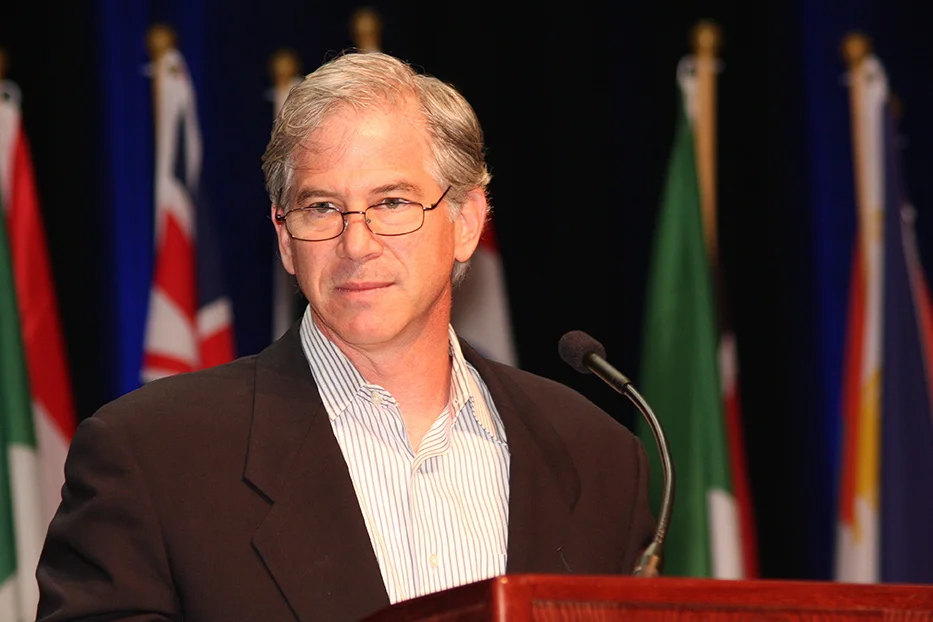 2013 Keynote Speaker: Andrew Fastow