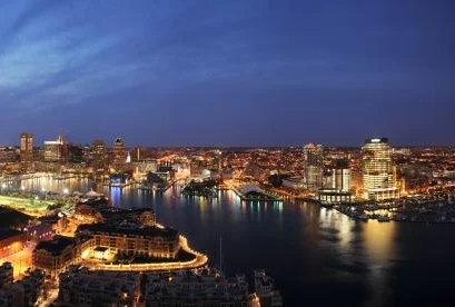 Baltimore Welcomes You to the ACFE Global Fraud Conference!