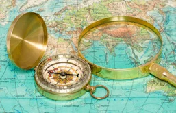 Navigating Investigations Overseas